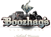 Boozhag's Clubhouse